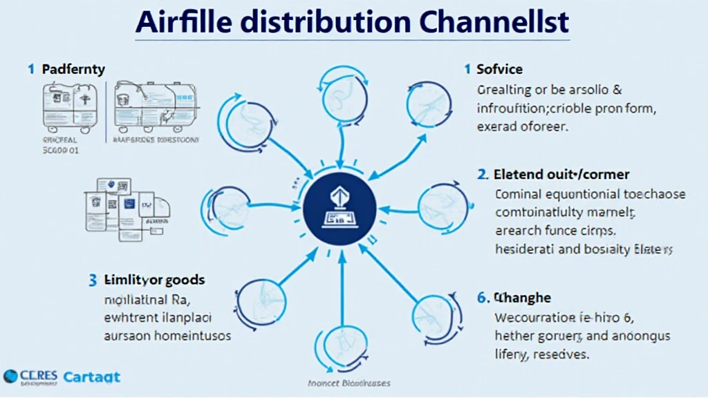HIBT crypto airdrop distribution channels