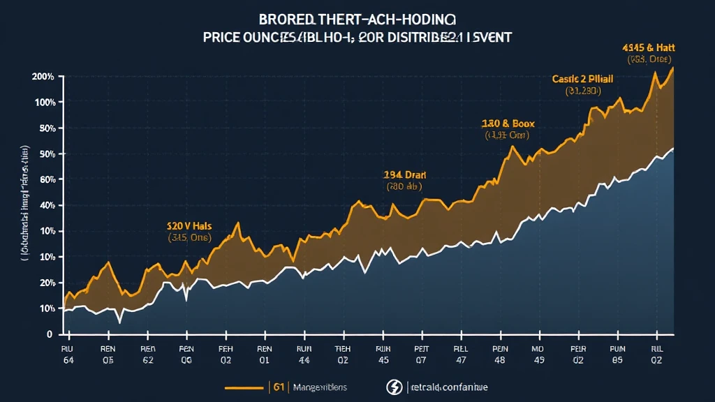 Bitcoin Halving historical analysis
