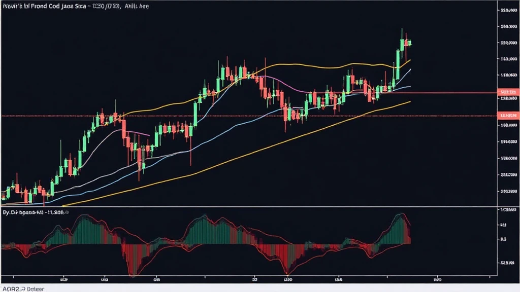 Bitcoin price chart analysis tools