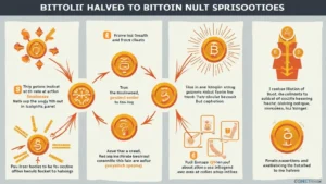 The Cultural Impact of Bitcoin Halving