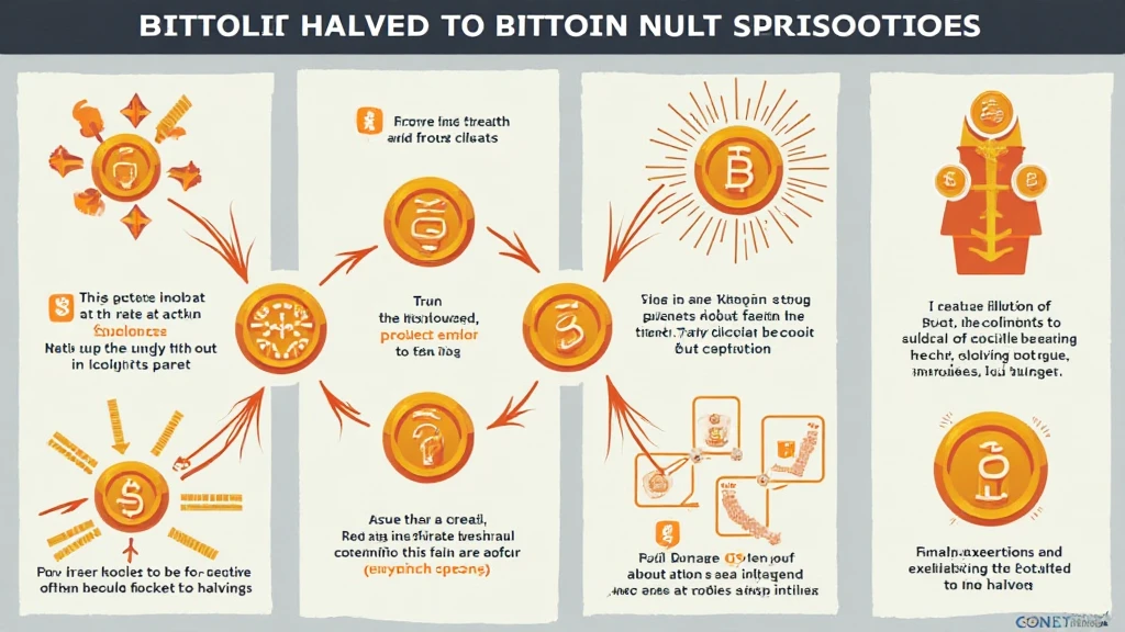 Bitcoin Halving cultural impact
