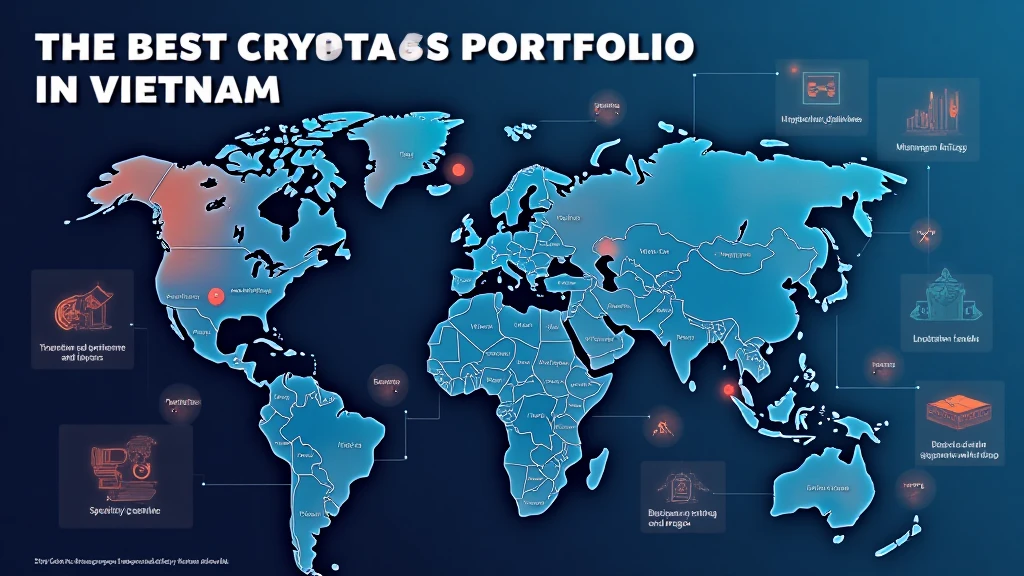 Best crypto portfolios Vietnam HIBT