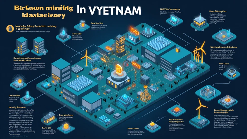 HIBT Bitcoin mining profitability Vietnam