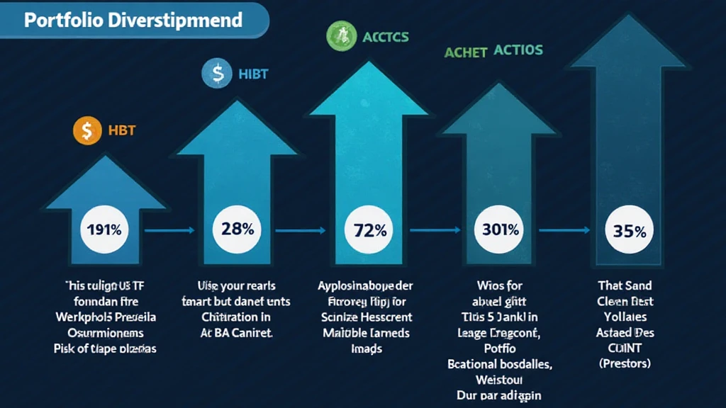 HIBT portfolio diversification