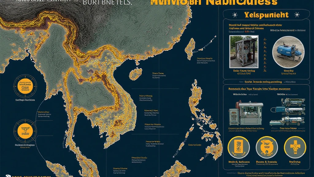 Bitcoin mining difficulty Vietnam