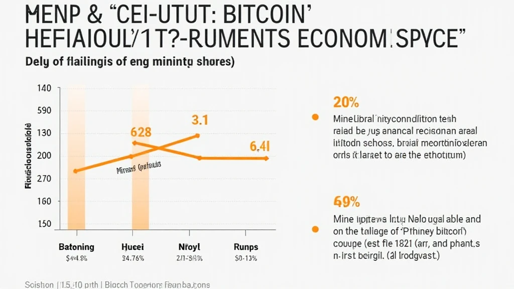 Bitcoin Halving economic impact