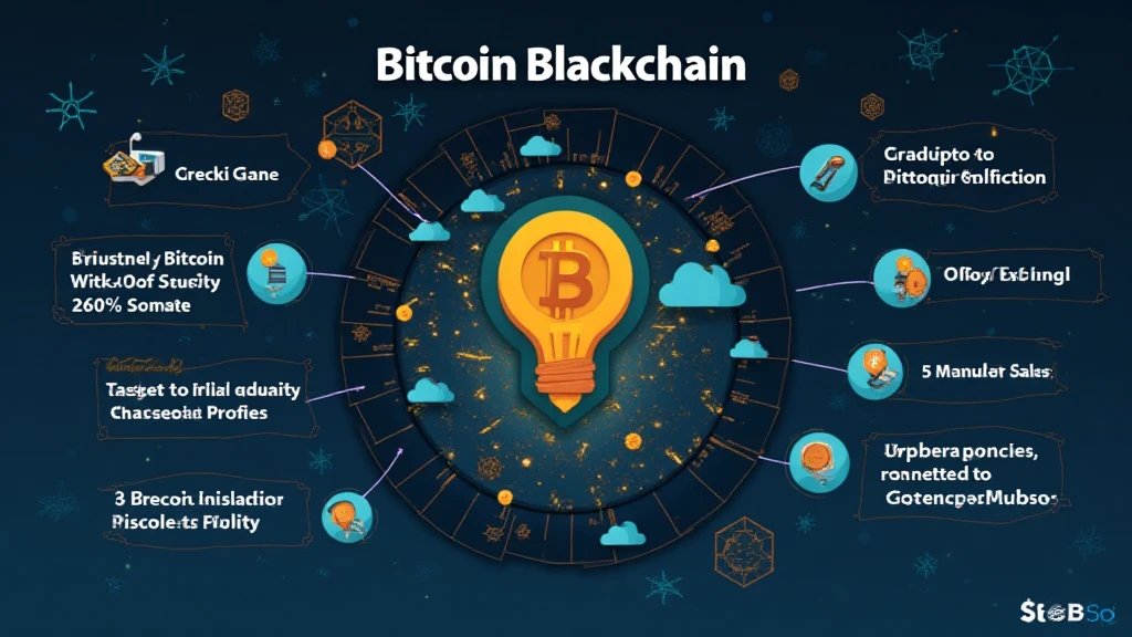 Bitcoin blockchain upgrade Vietnam