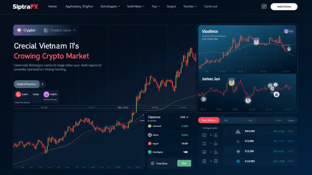 Vietnam crypto exchange APIs