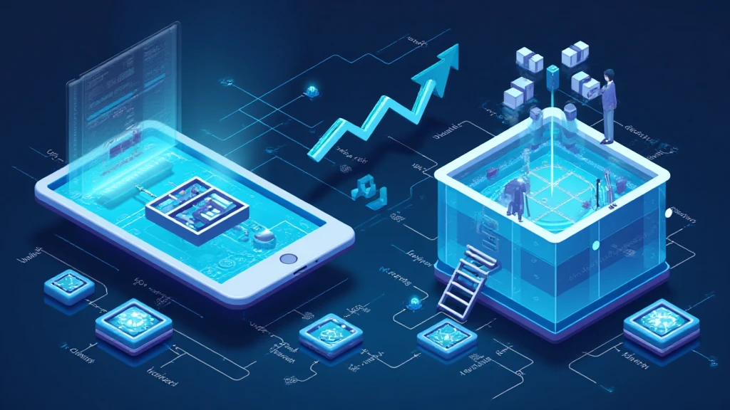 HIBT crypto liquidity pools