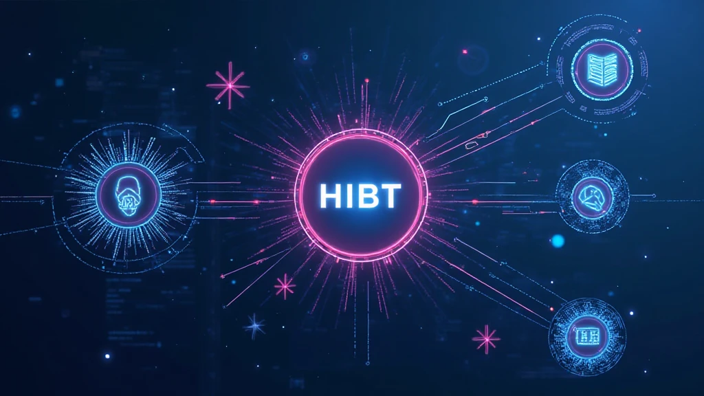 HIBT NFT licensing frameworks