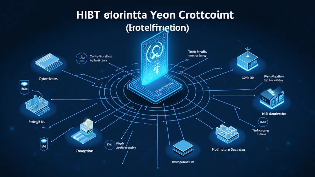 HIBT crypto security certifications
