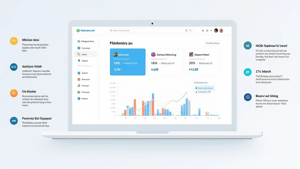 HIBT staking dashboard Vietnam