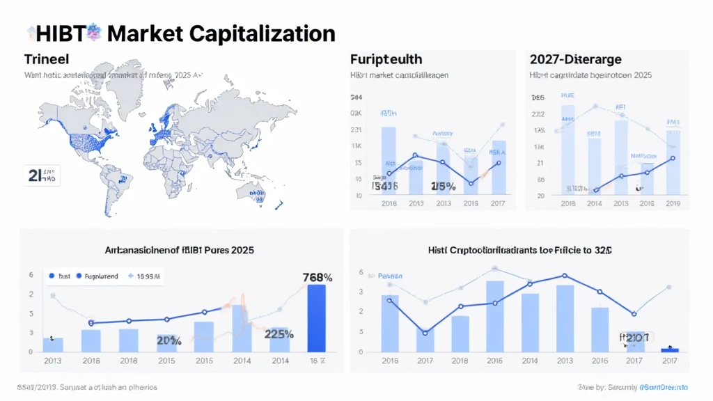 HIBT crypto market capitalization