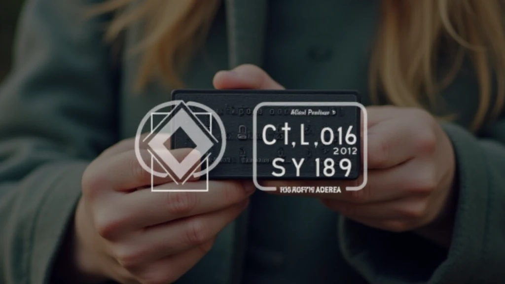 HIBT cold wallet security