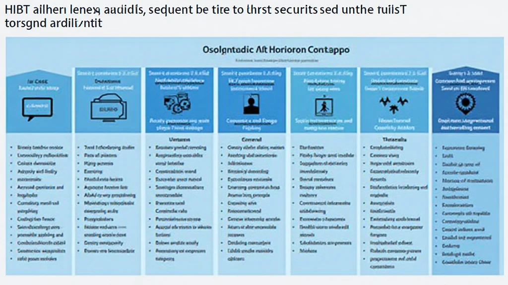 HIBT security audit methodology