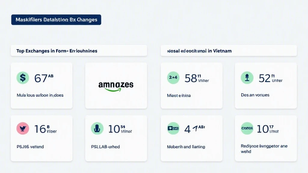 Vietnam crypto exchange rankings