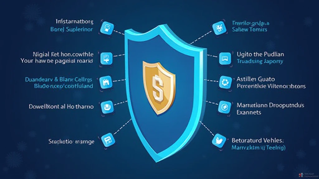 HIBT crypto insurance fund