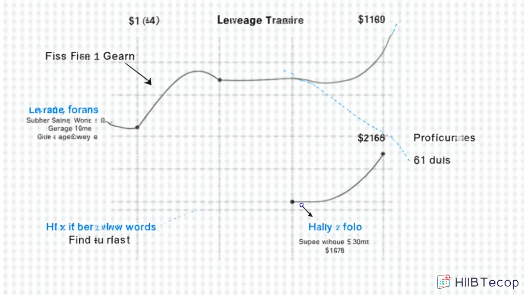 HIBT leverage trading limits