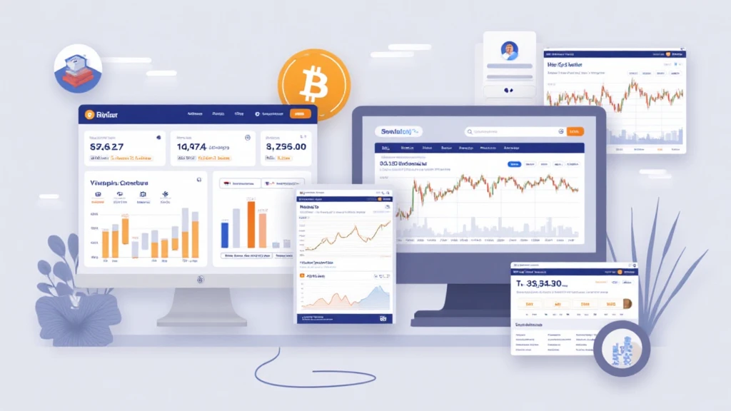 Bitcoin price monitoring platforms
