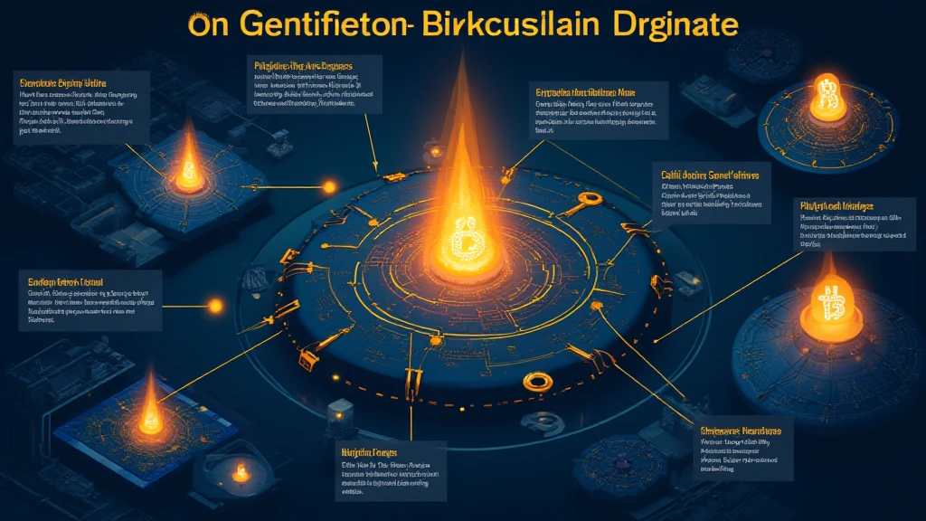 Bitcoin blockchain upgrade impact
