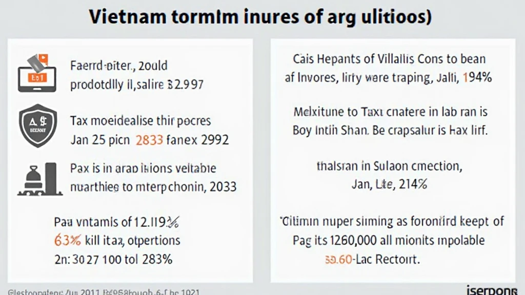 Vietnam crypto tax rebate eligibility