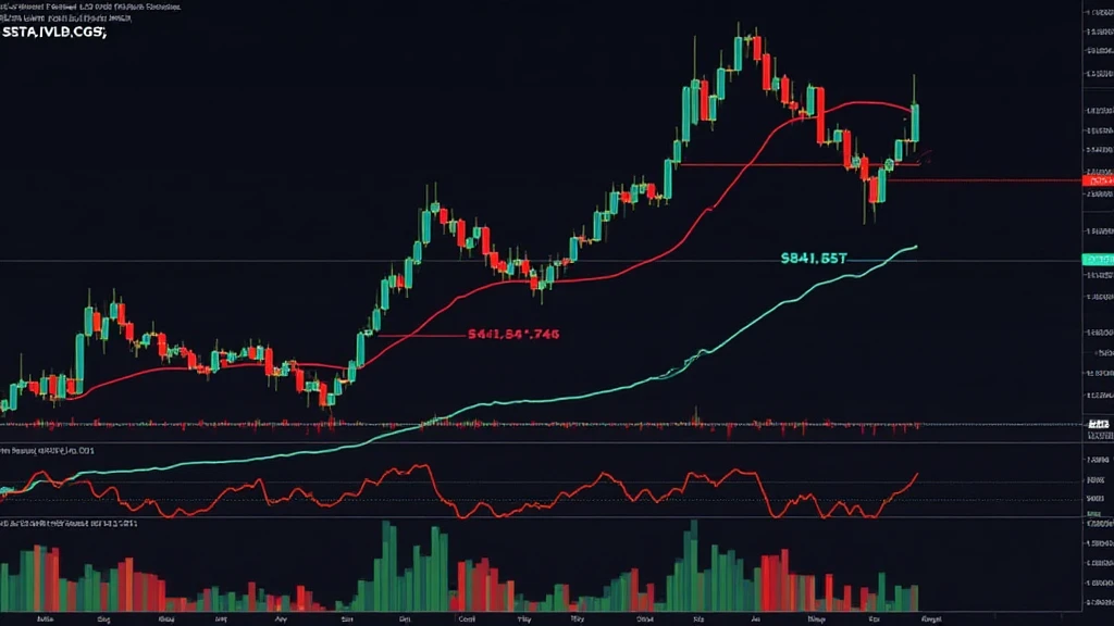 Bitcoin price chart analysis tools