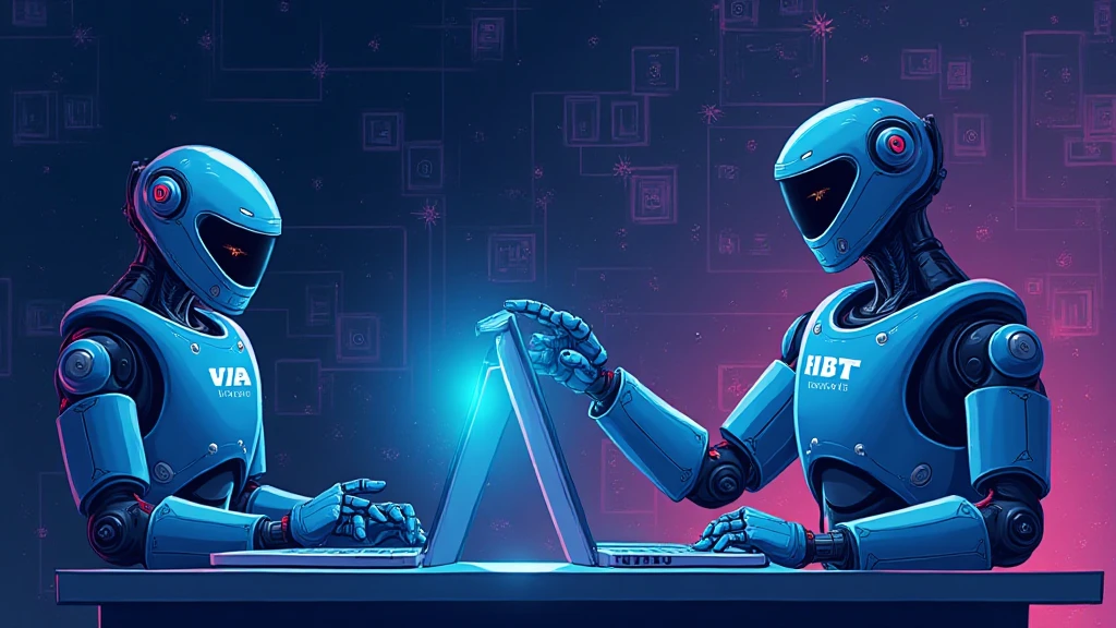 HIBT crypto derivatives trading bots