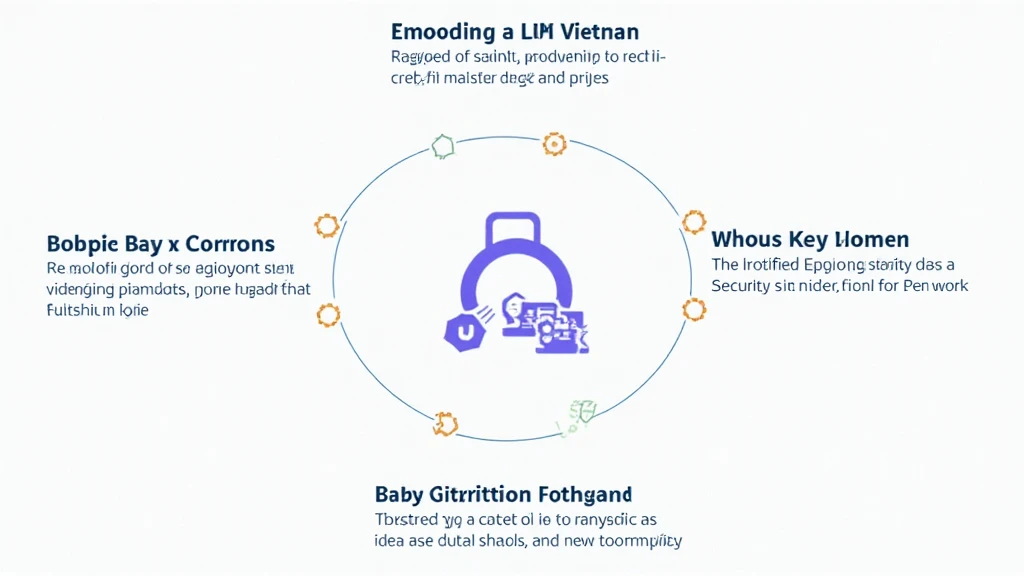 Vietnam crypto payment security protocols