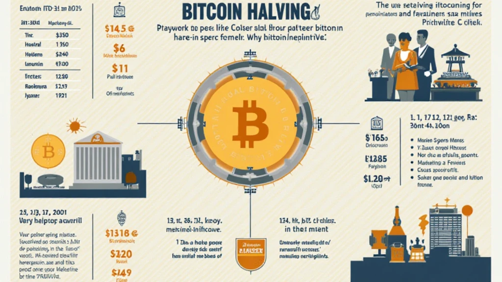 Bitcoin Halving cultural significance