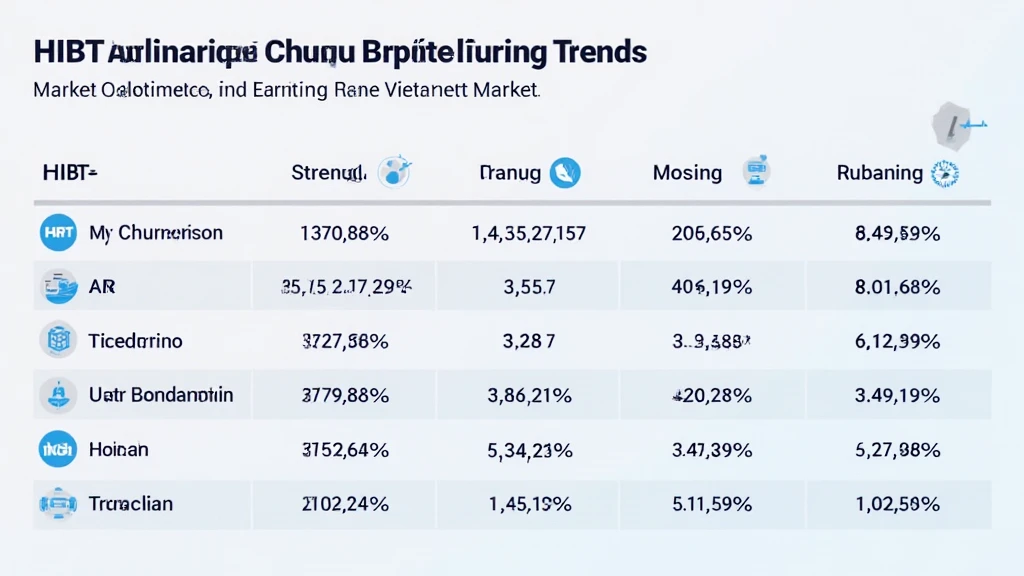 HIBT crypto market capitalization ranking