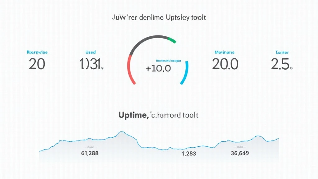 Vietnam crypto exchange uptime metrics