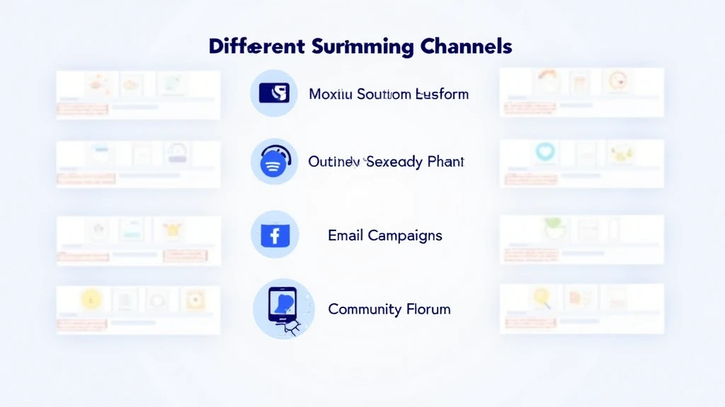 HIBT crypto airdrop distribution channels