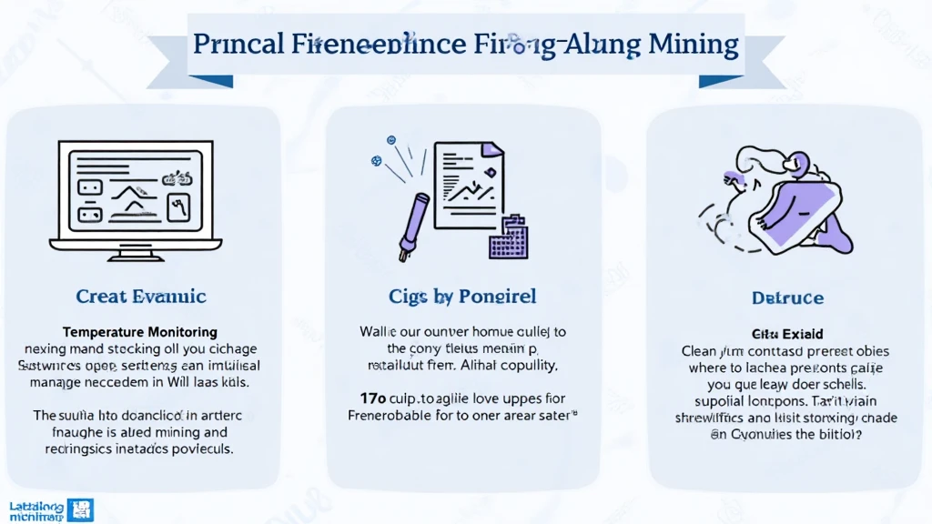 Vietnam crypto mining equipment maintenance