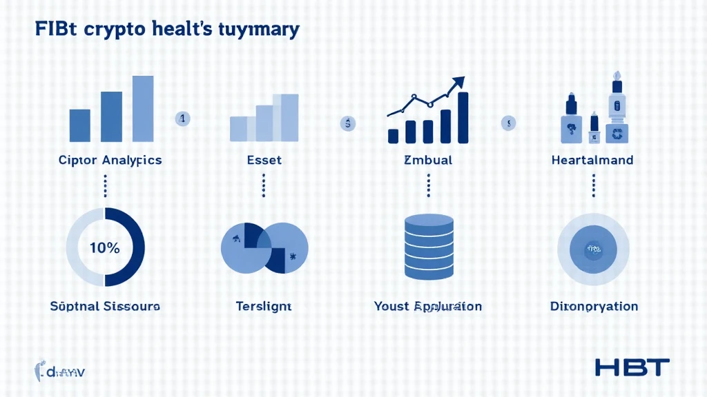 HIBT crypto portfolio risk management