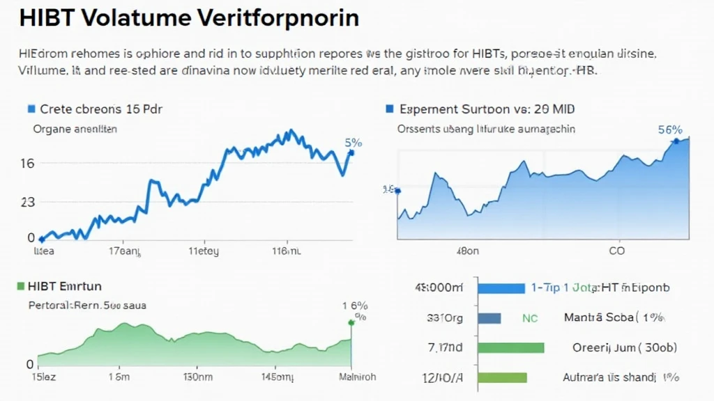 HIBT crypto market volatility metrics