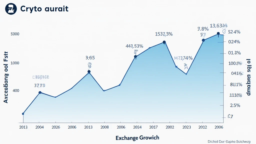Vietnam crypto exchange user base growth