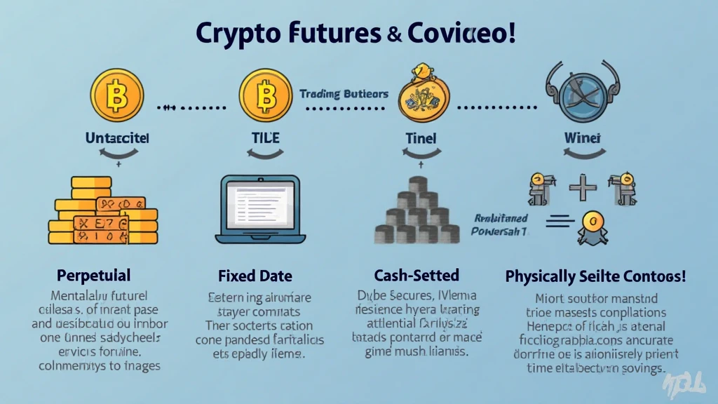 HIBT crypto futures contract types
