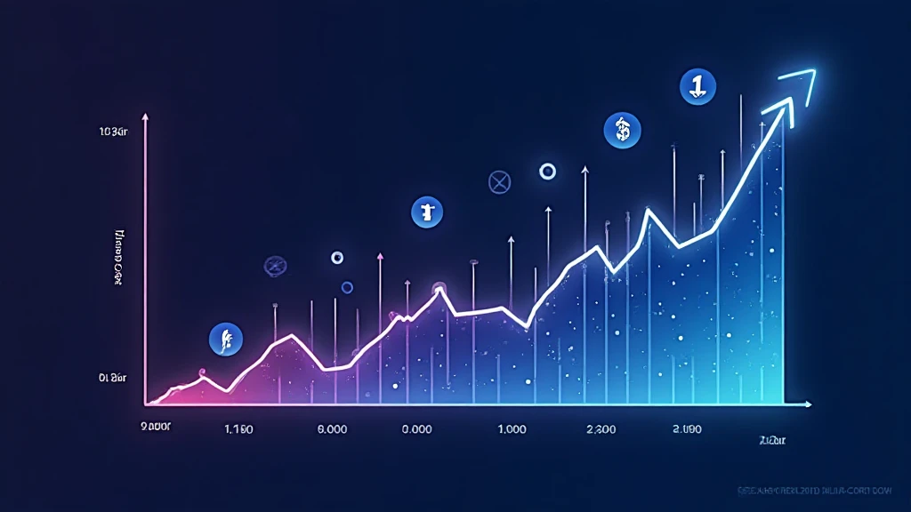 HIBT crypto market capitalization growth