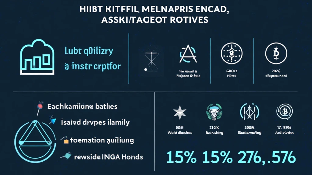 HIBT crypto market liquidity ratios