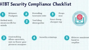 2025 Blockchain Security Standards: A Comprehensive Guide for Digital Asset Protection