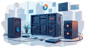 Bitcoin Mining Rig Configuration: A Complete Guide for New Miners