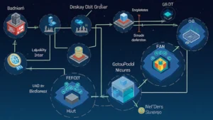 Unlocking HIBT DeFi Liquidity Mining