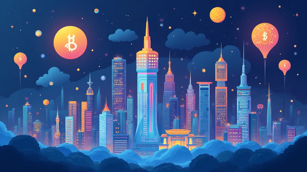 Vietnam crypto DAO funding models