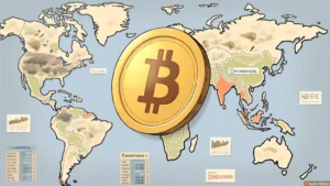 Exploring the Community Impact of Bitcoin Halving