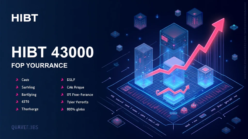 HIBT crypto market capitalization trends