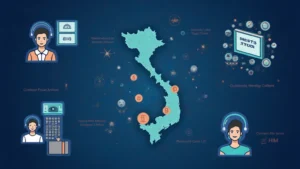 Vietnam Crypto Payment Security Standards: A Comprehensive Guide for Digital Asset Protection