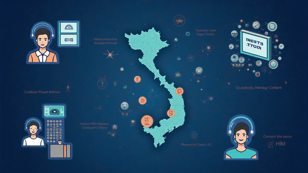 Vietnam crypto payment security standards