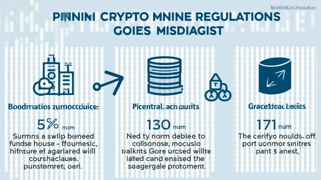Vietnam crypto mining regulations updates