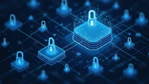 2025 Blockchain Security Standards: A Comprehensive Guide for Digital Asset Protection
