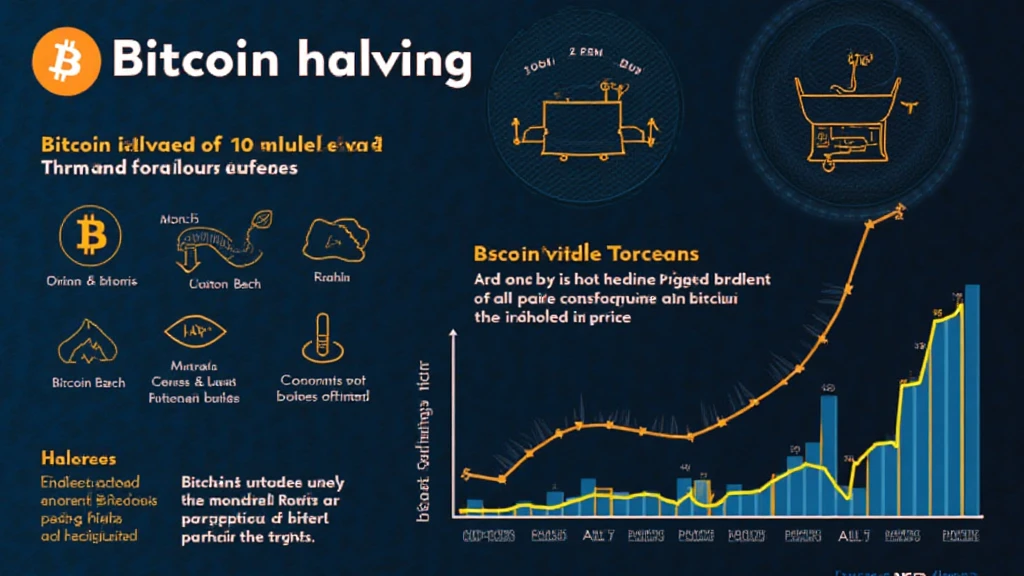 Bitcoin Halving community sentiment